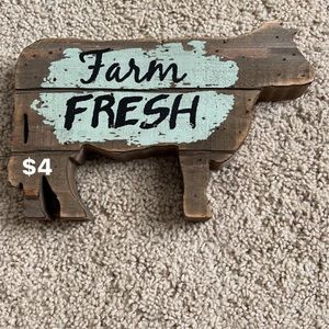 Home decor
